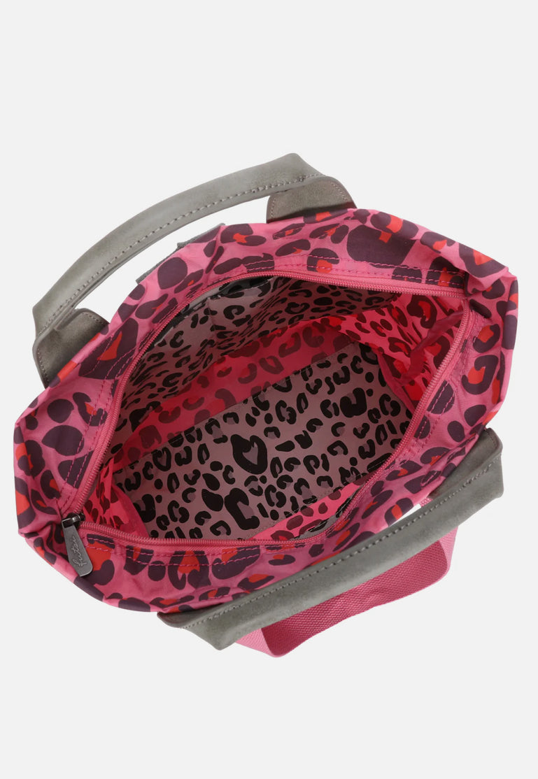 JU LIMITED | LEO Wild Rose
