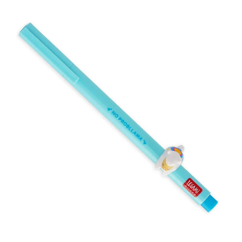 Alpaka Legami Gelstift - Lovely Friends