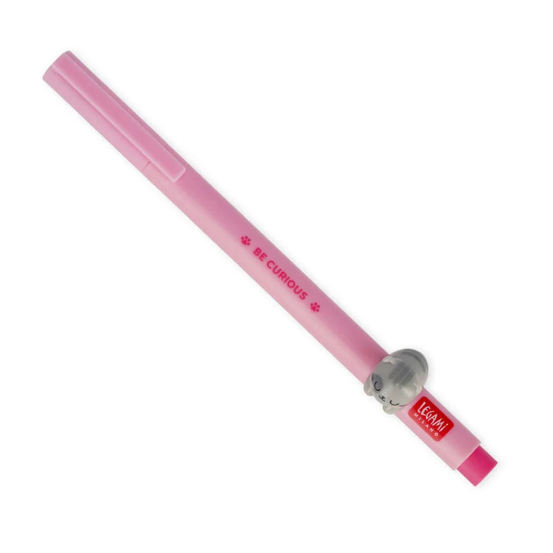 Katze Legami Gelstift - Lovely Friends