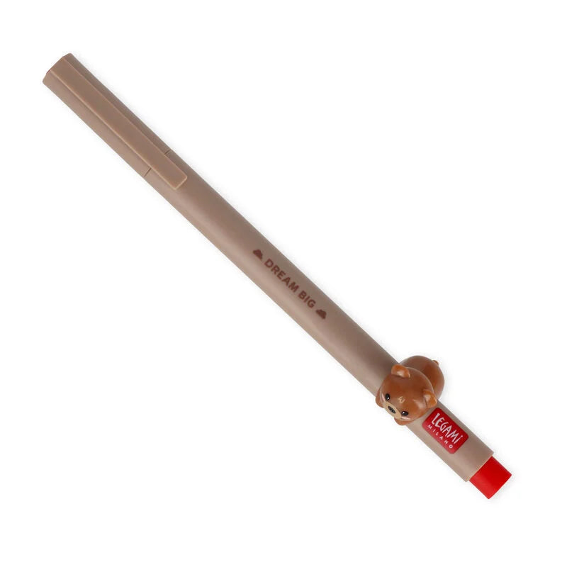 Bär Legami Gelstift - Lovely Friends