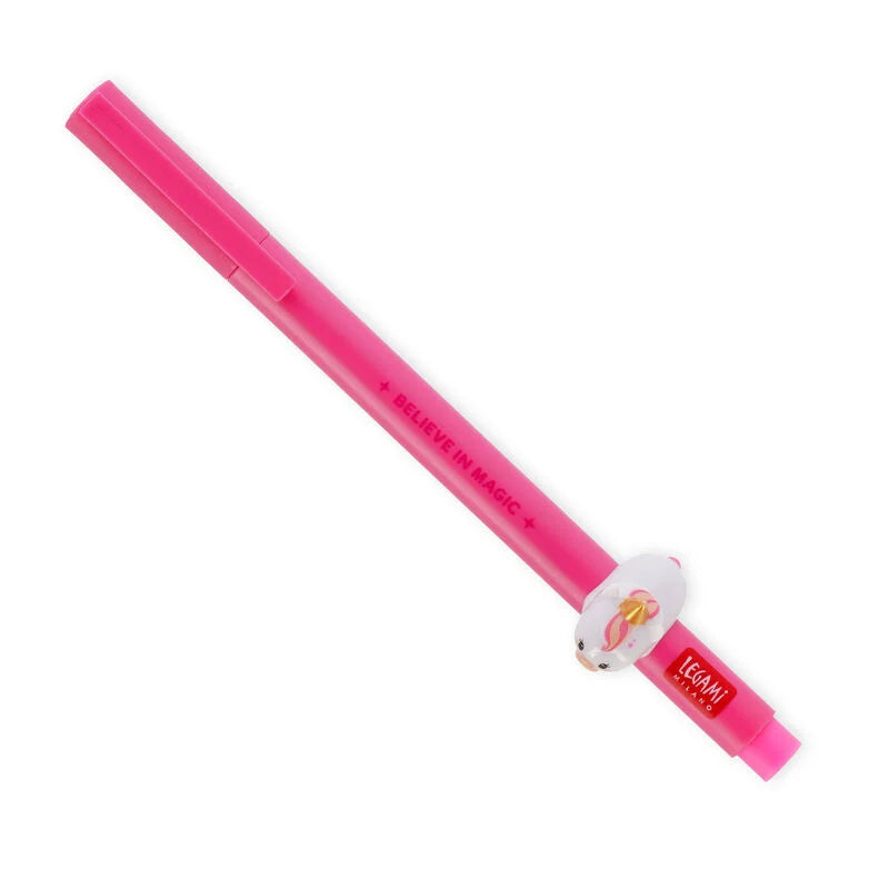 Einhorn Legami Gelstift - Lovely Friends