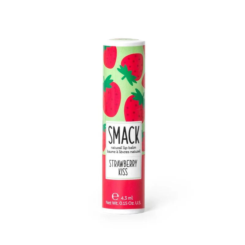 Natürlicher Lippenpflegestift - Smack