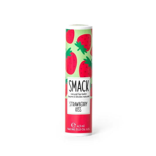 Natürlicher Lippenpflegestift - Smack