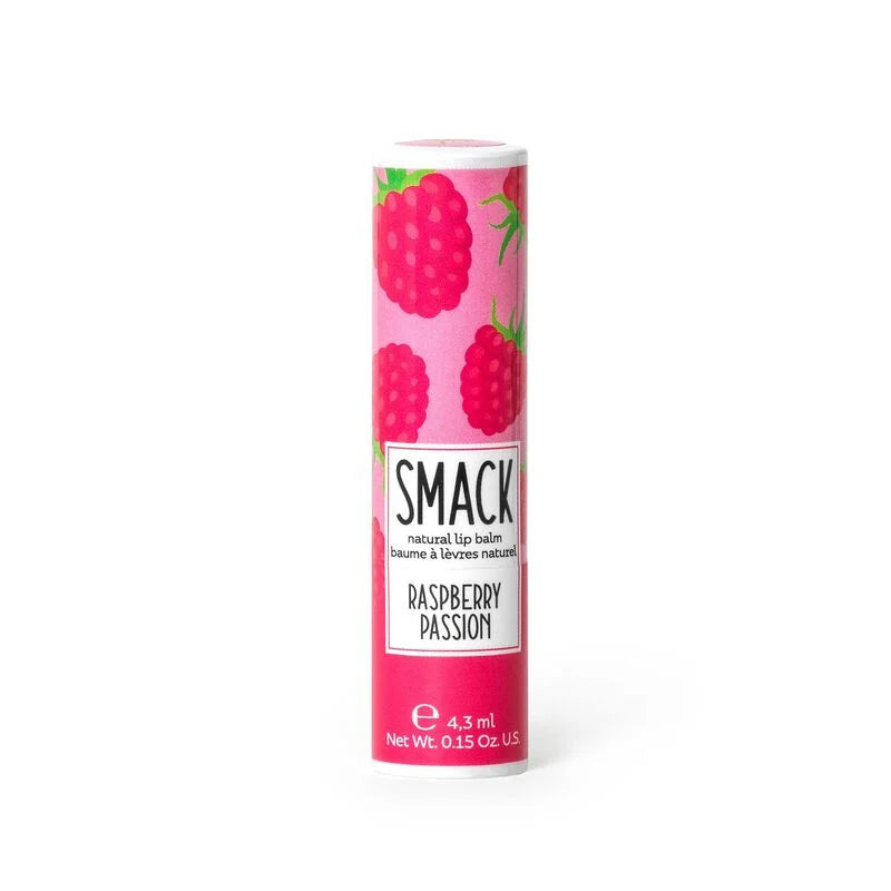 Natürlicher Lippenpflegestift - Smack
