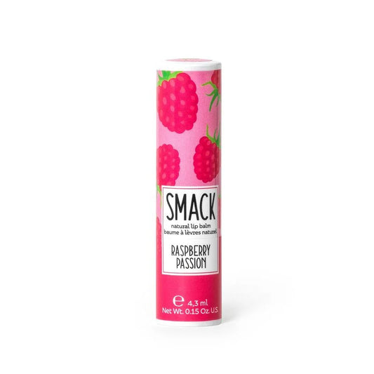 Natürlicher Lippenpflegestift - Smack