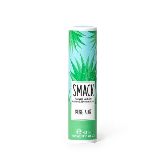 Natürlicher Lippenpflegestift - Smack