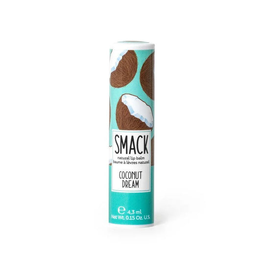Natürlicher Lippenpflegestift - Smack