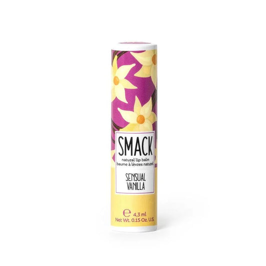 Natürlicher Lippenpflegestift - Smack