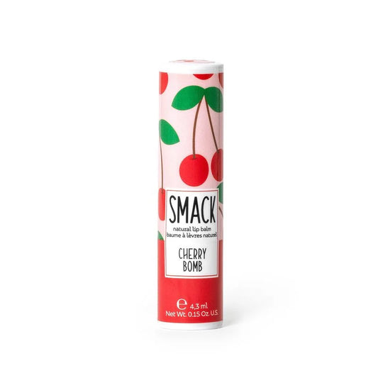 Natürlicher Lippenpflegestift - Smack