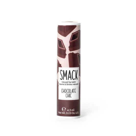 Natürlicher Lippenpflegestift - Smack