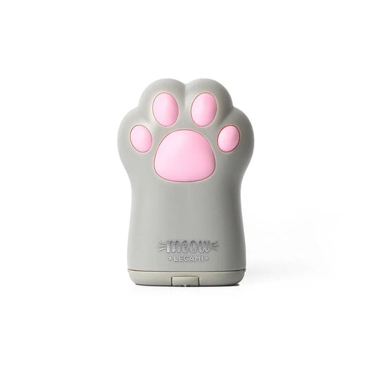 Anspitzer mit Behälter - Meow