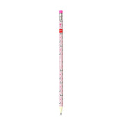 Bleistift aus Recyclingpapier - I Used To Be a Newspaper