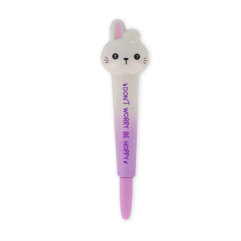 Hase Squishy-Gelstift - Squeezies