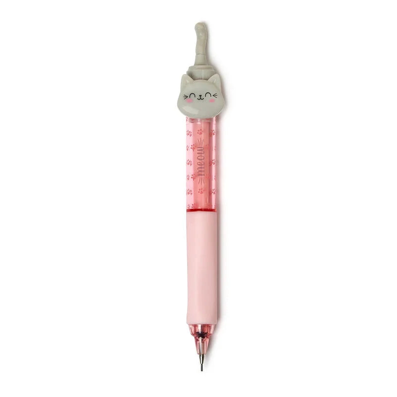 Druckbleistift - Meow