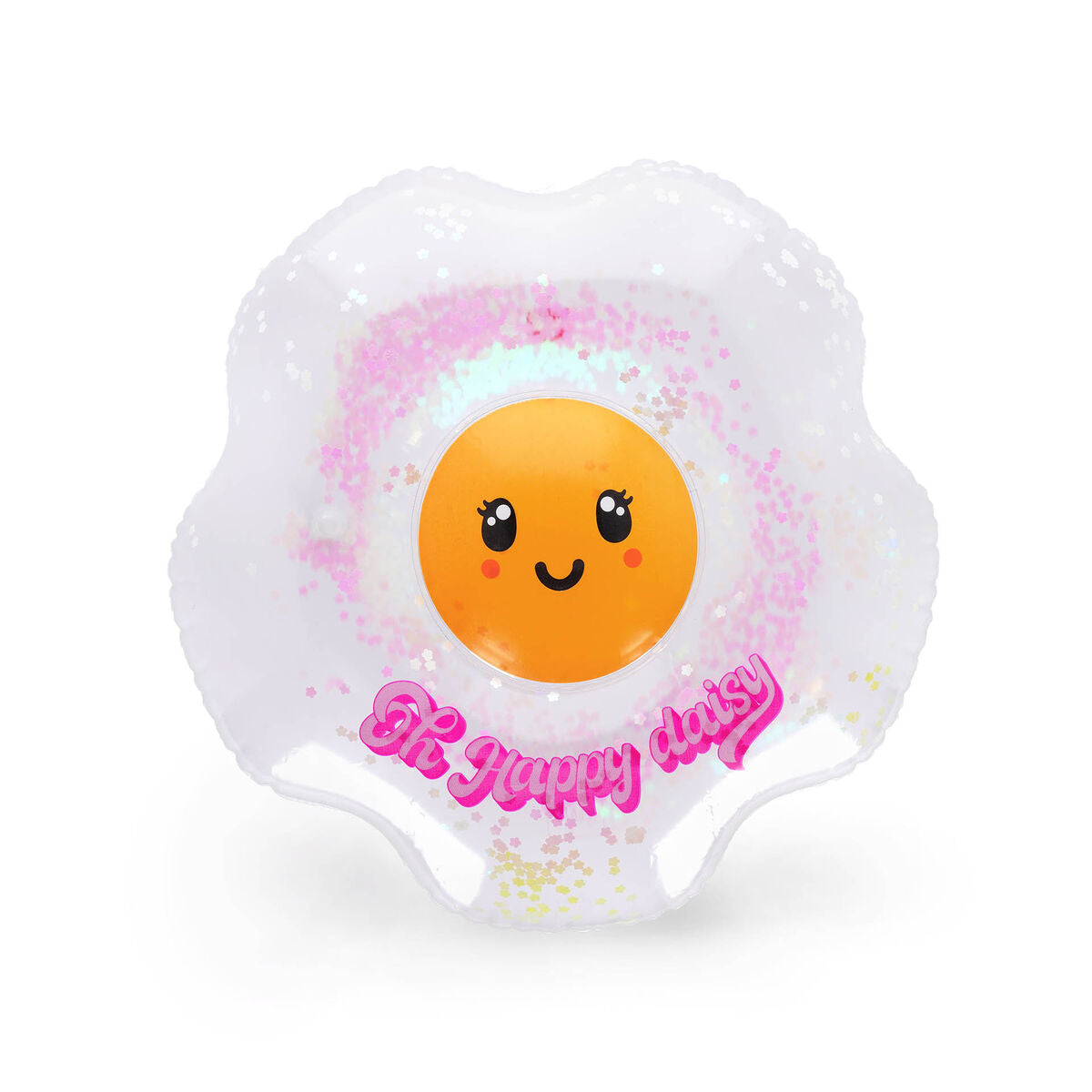 Aufblasbares Kissen - Legami