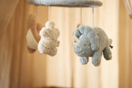 Baby Mobile-Roarsome - von Jollein