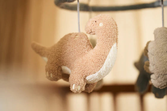 Baby Mobile-Roarsome - von Jollein