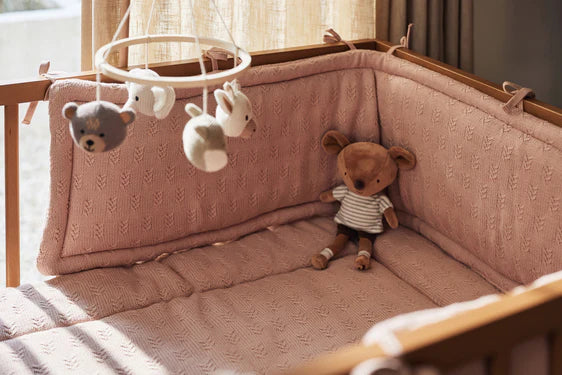 Baby Mobile-Animals - von Jollein