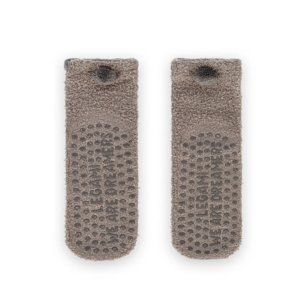 Rutschfeste Socken für Erwachsene Koala- It’s a Match! - Gr. 35-42 - Legami