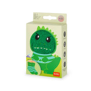Rutschfeste Socken für Kinder Dino - It’s a Match! - Gr. 26-34 - Legami