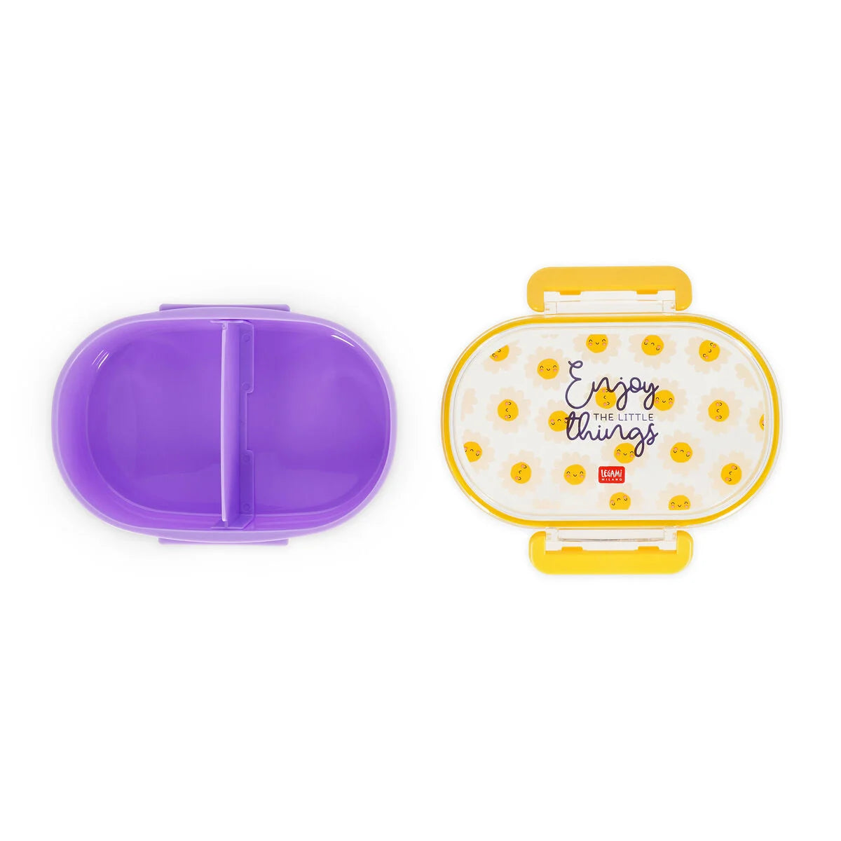 Snackbox - Snack & Go - Legami