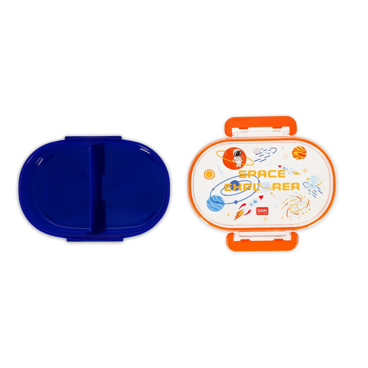 Snackbox - Snack & Go - Legami