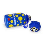 Trinkflasche Monster Thermosflasche für Kinder - Hot&Cold BFF von Legami