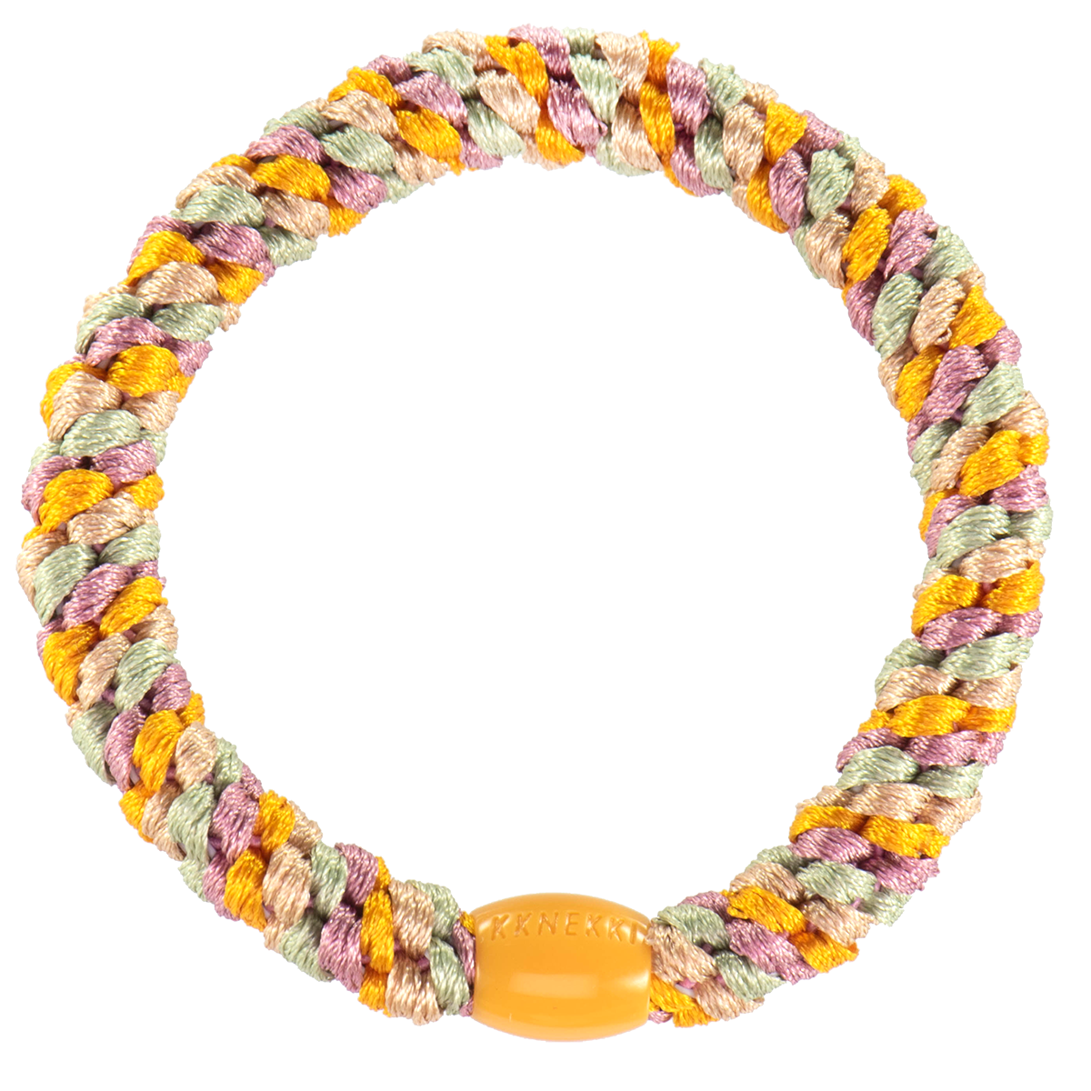 5 Kknekki Mix Jaffa-Pink