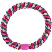 24 Kknekki Mix bordeaux petrol glitter