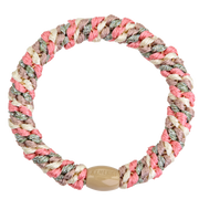 23 Kknekki  Mix faded rose -dusty green