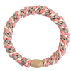 23 Kknekki  Mix faded rose -dusty green