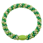 7 Kknekki Mix grass green green glitter