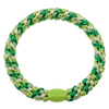 7 Kknekki Mix grass green green glitter