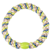 37 Kknekki Mix indigoLime glitter