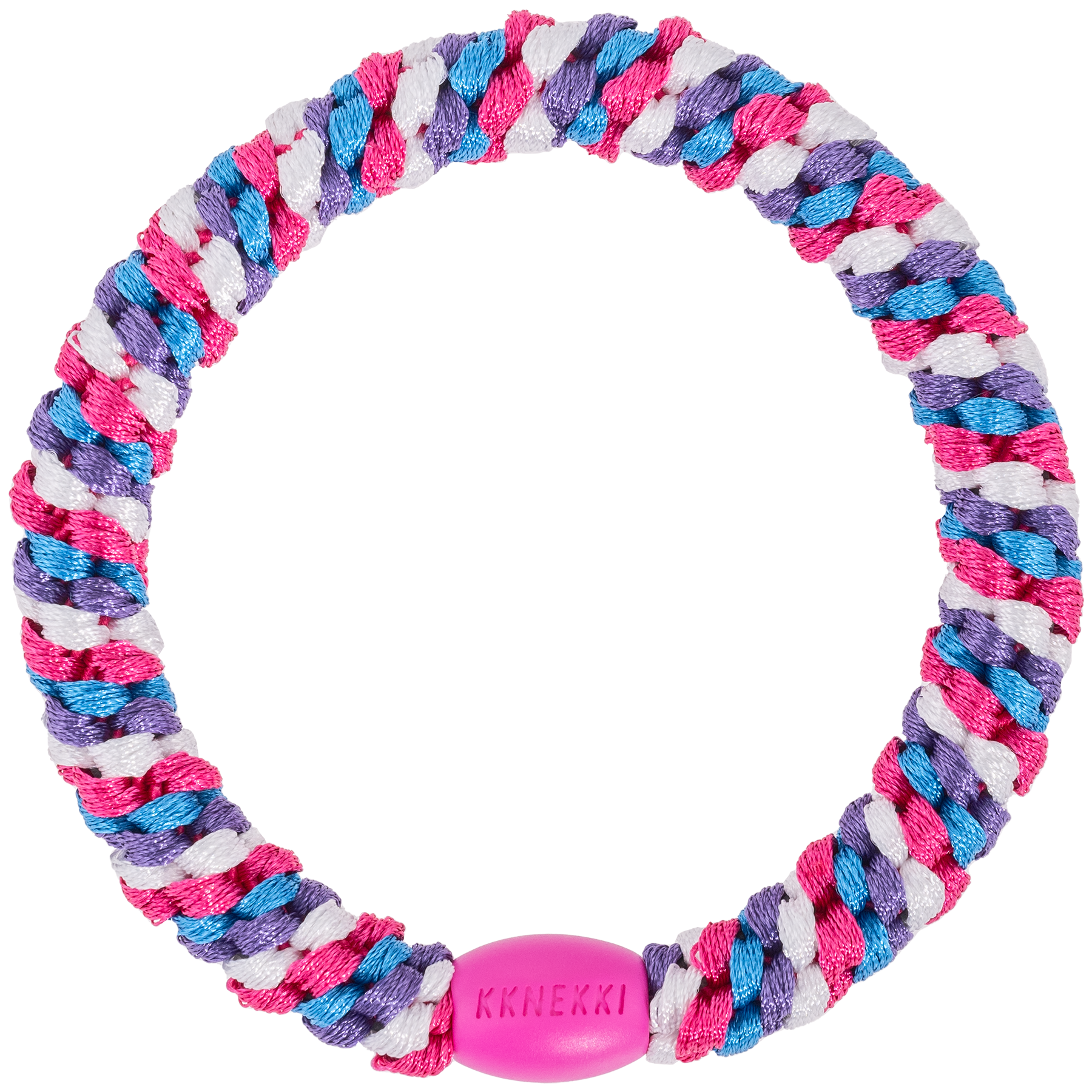 32 Kknekki Mix purble ivory blue