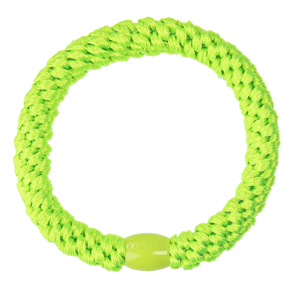 27 Kknekki Neon green