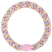 Kknekki Pastel circus glitter