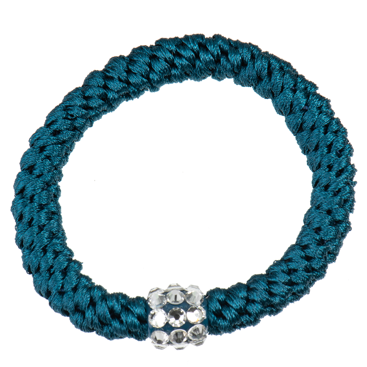 15 Kknekki Rhinestone Light Petrol