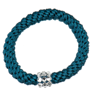 15 Kknekki Rhinestone Light Petrol