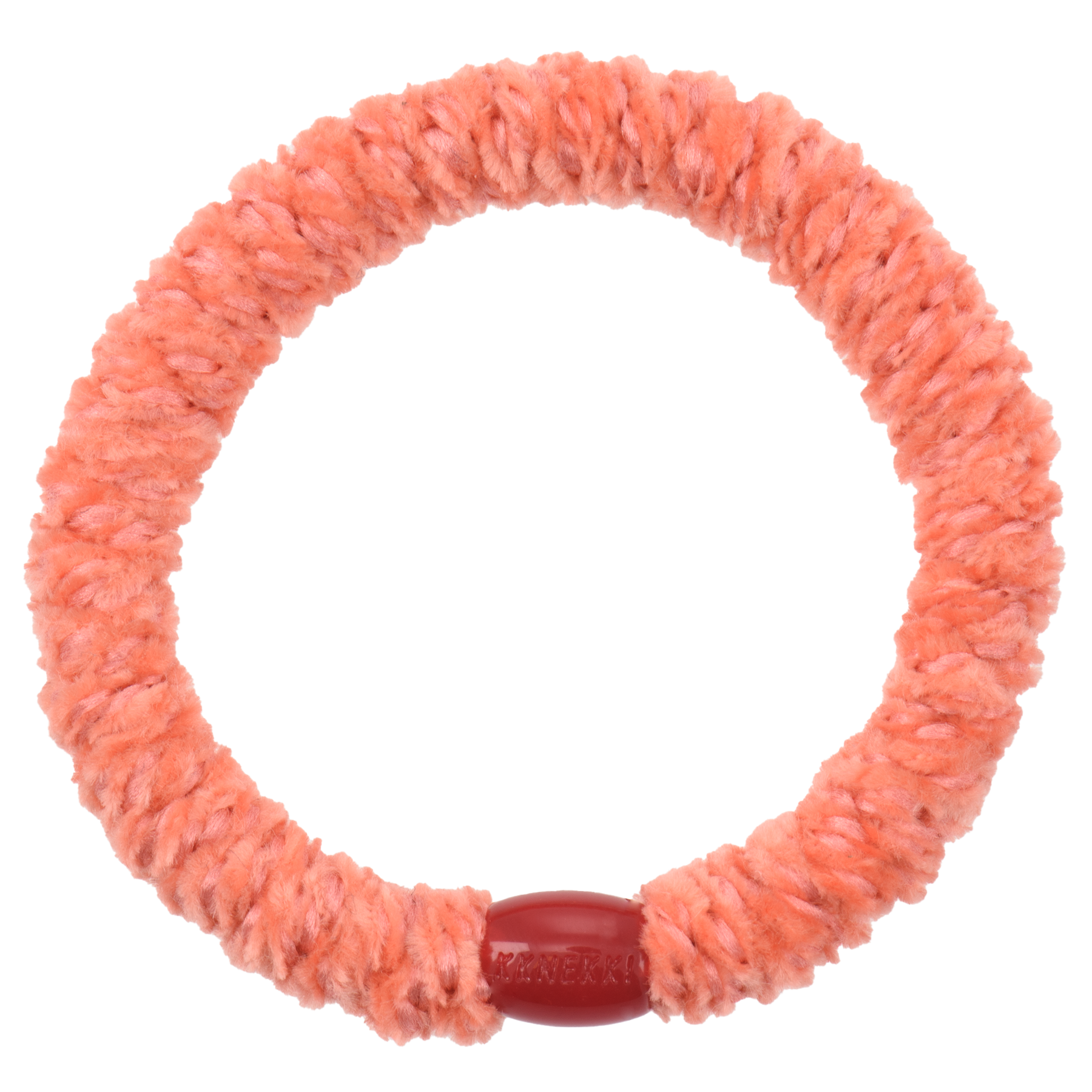 3 Kknekki velvet Peach