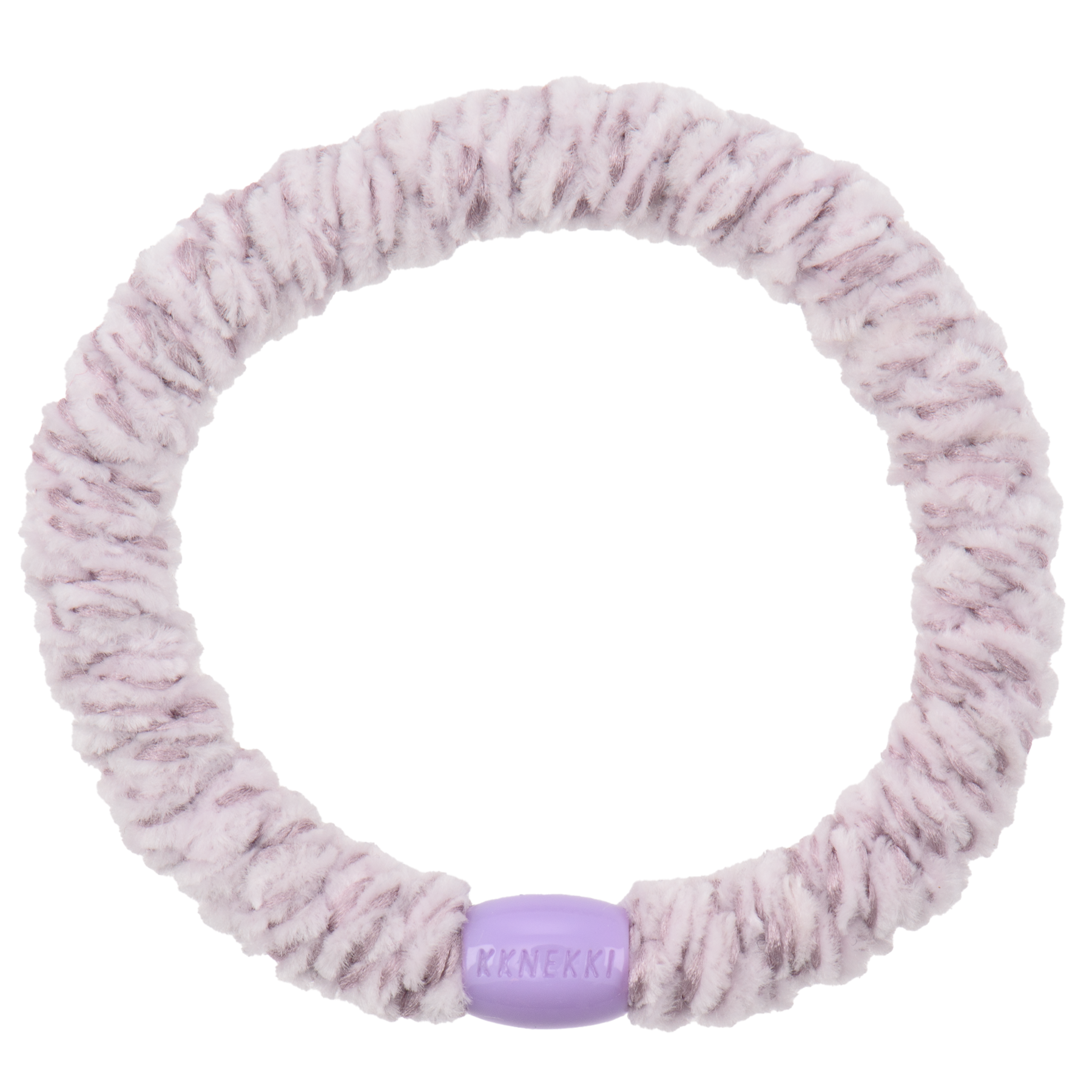 1 Kknekki velvet light lavendel