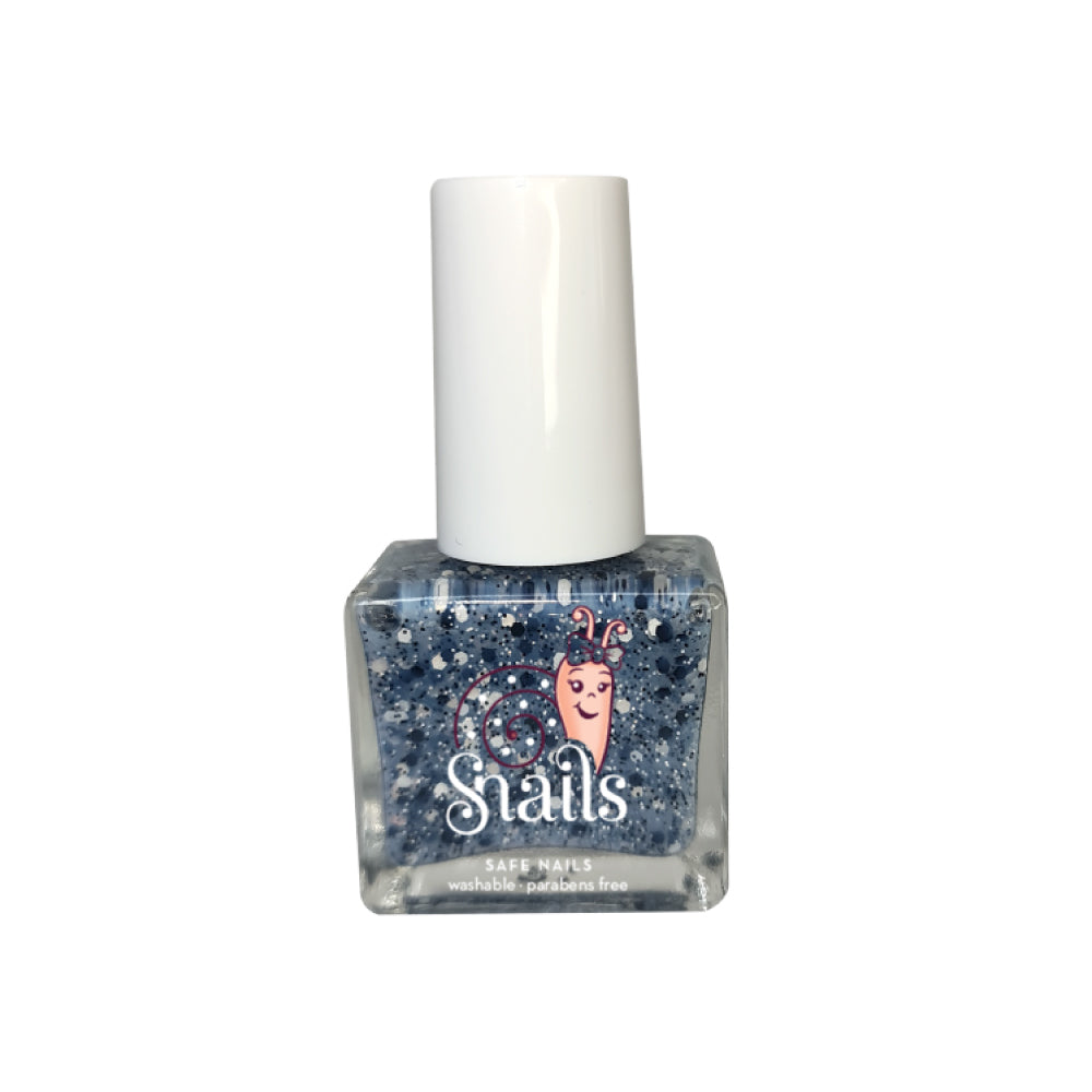 Petite Nagellack Top Coat - Snails