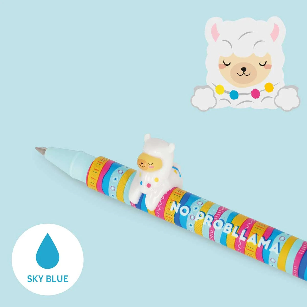 Lama Legami Gelstift - Lovely Friends