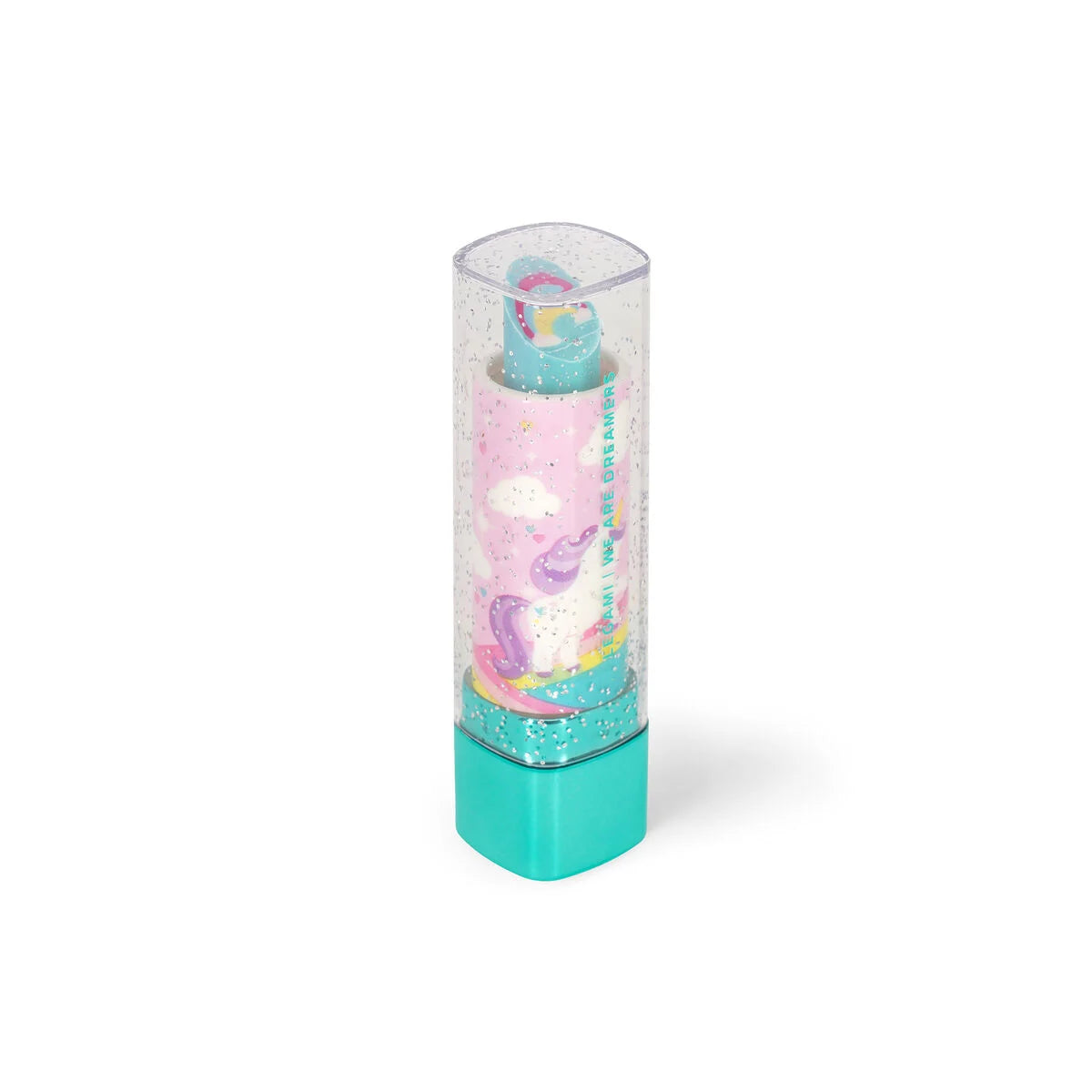 Radiergummi mit Duft Einhorn / Unicorn - Xoxo Legami