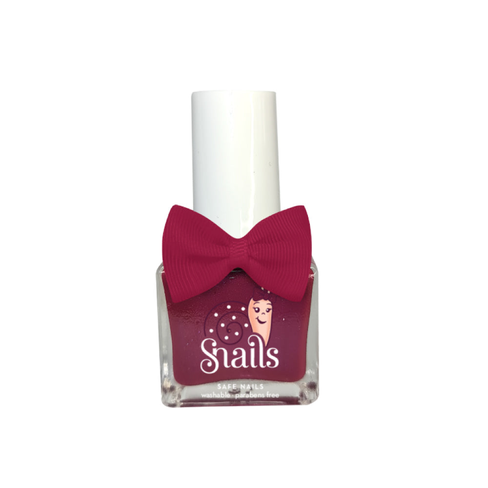 Petite Nagellack - Snails