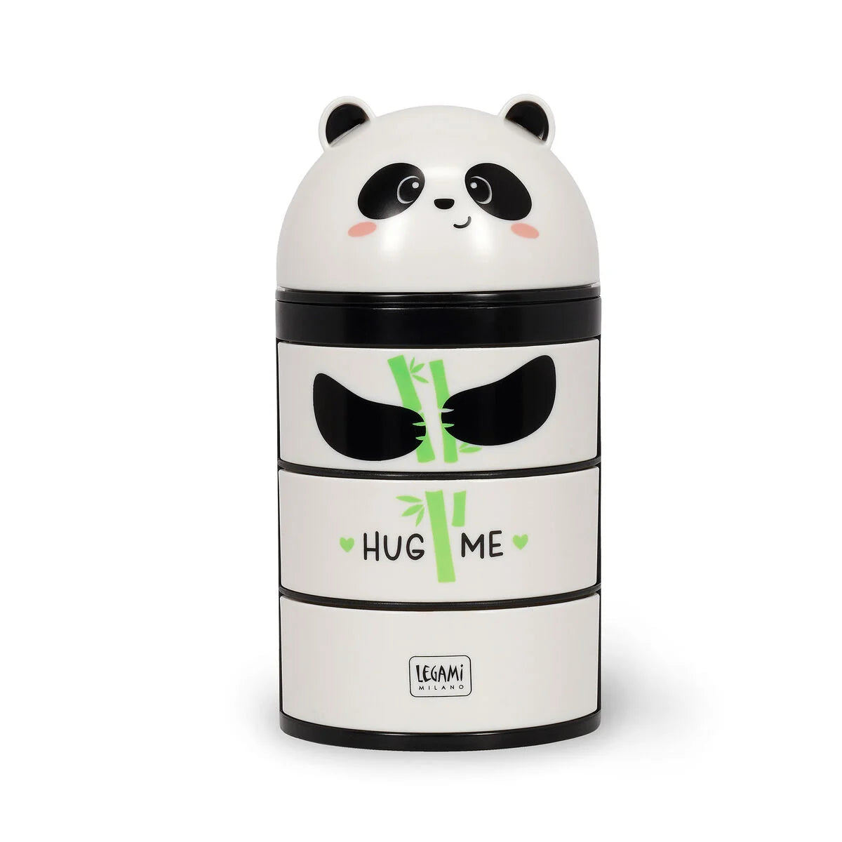 Schreibtisch-Organizer Panda - Aww-Rganiser Legami