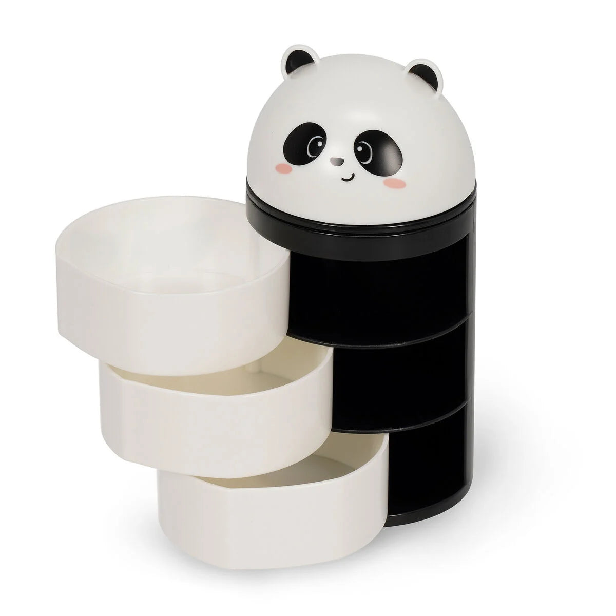 Schreibtisch-Organizer Panda - Aww-Rganiser Legami
