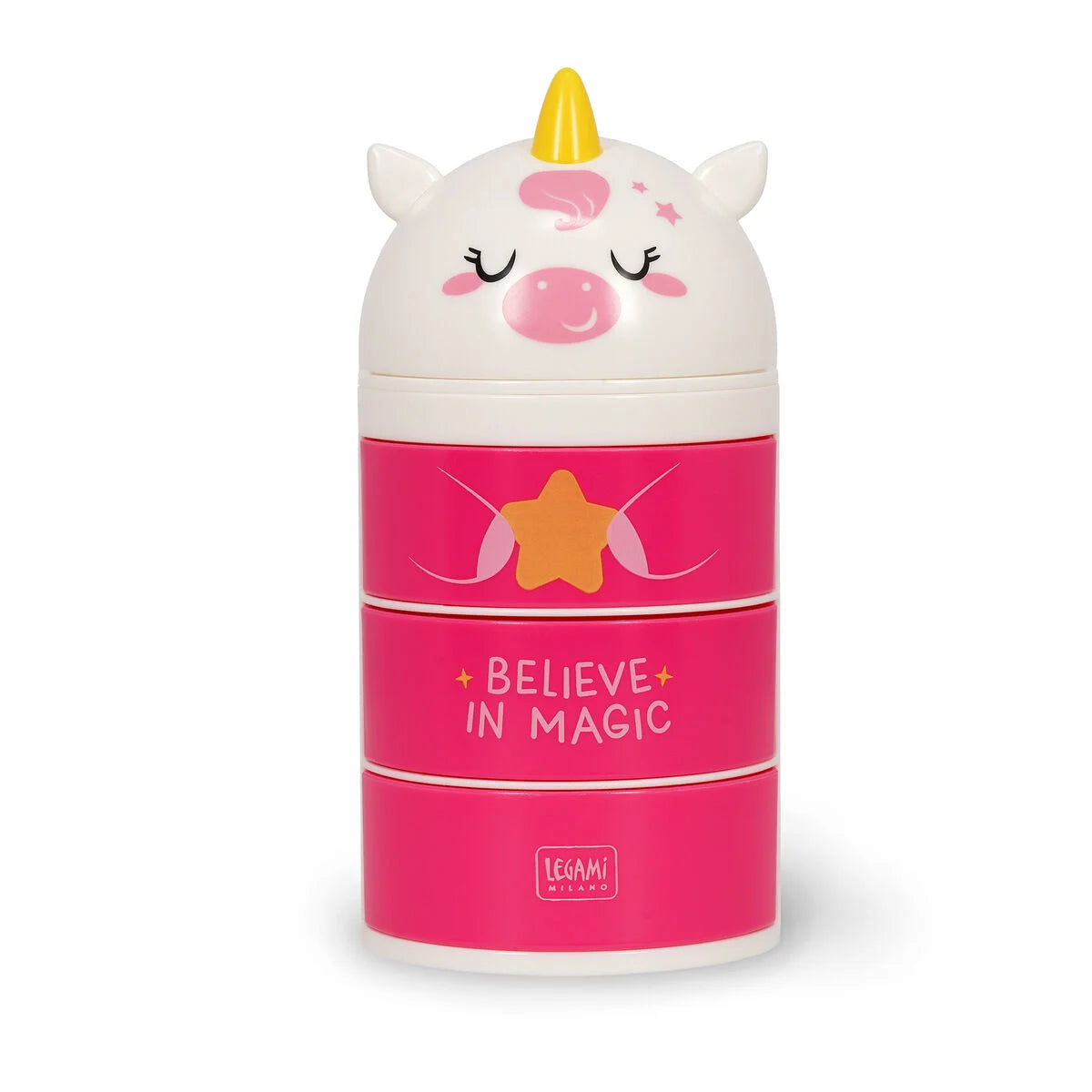 Schreibtisch-Organizer Unicorn - Aww-Rganiser Legami