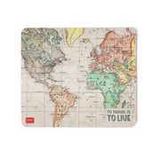 Mousepad - Travel Legami