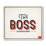 Mousepad Boss - Legami